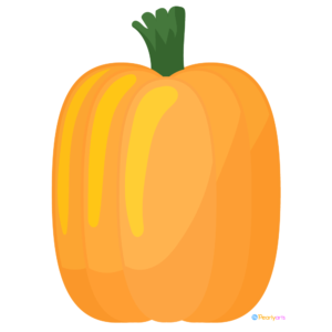 Pumpkin Clipart 2 WM free | Pearly Arts