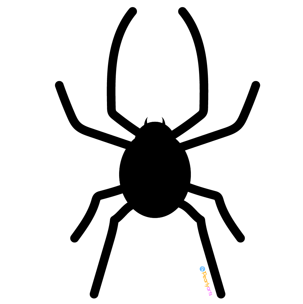 Spider WM free | Pearly Arts