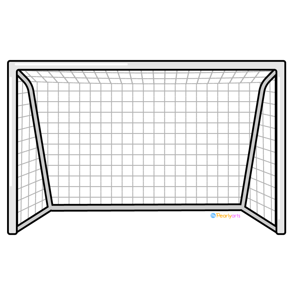 Figure Goal Post To Football Field Royalty Free SVG, Cliparts, Vectors, and  Stock Illustration. Image 92520494.