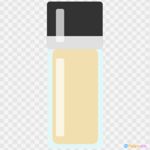 FREE Makeup Foundation Clipart 1 WM | Pearly Arts