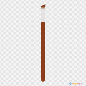 Makeup Brush Clipart 1 WM | Pearly Arts