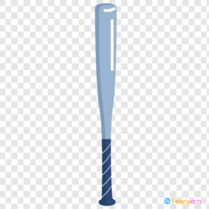 Baseball Bat Clipart WM | Pearly Arts