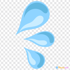 Water Drops Clipart
