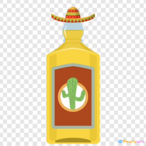 FREE Tequila Clipart WM | Pearly Arts