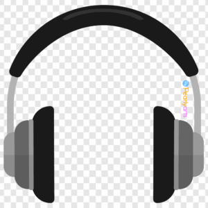 FREE Headphones WM | Pearly Arts
