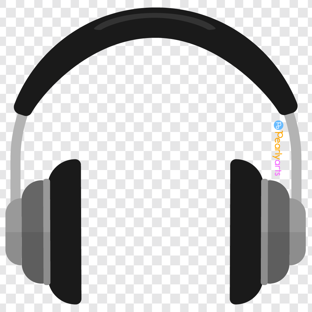 FREE Headphones WM | Pearly Arts
