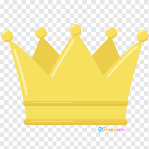 King Crown Clipart
