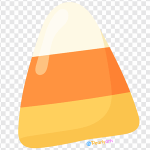 FREE Candy Corn Clipart WM | Pearly Arts