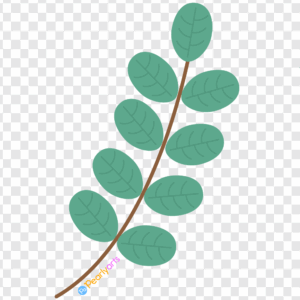 FREE Christmas Twig Clipart 3 WM | Pearly Arts