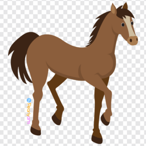 FREE Horse Clipart WM | Pearly Arts