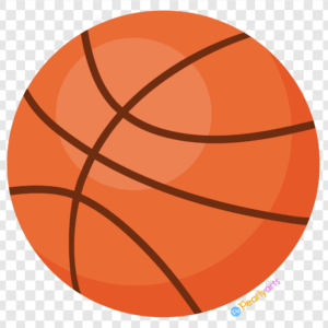 FREE Basketball Clipart WM | Pearly Arts